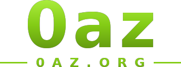 0az logo